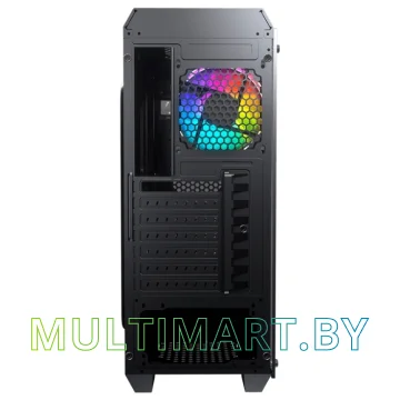 Корпус Cougar MX331 Mesh-G картинка 6